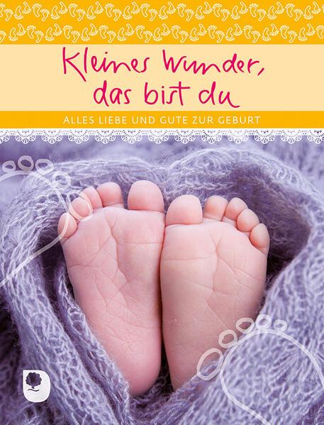 Kleines Wunder, das bist du