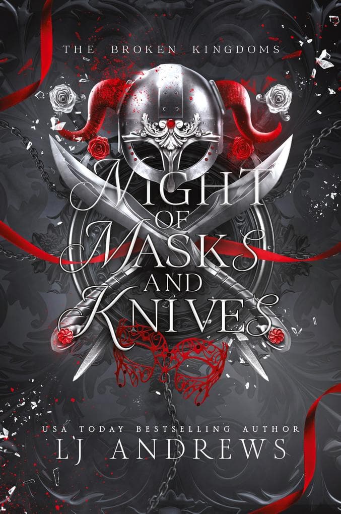 Night of Masks and Knives