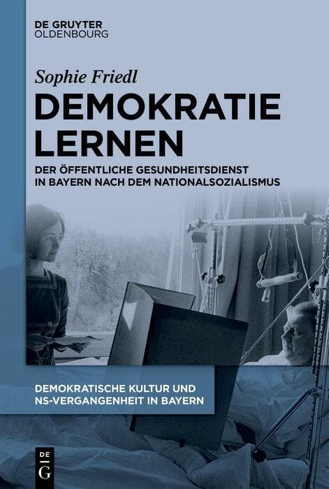 Demokratie lernen