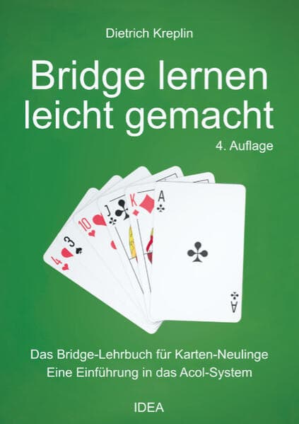 Bridge lernen leicht gemacht