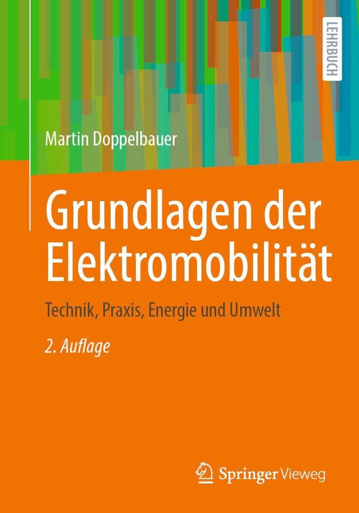 Grundlagen der Elektromobilität