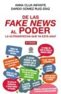 De las fake news al poder