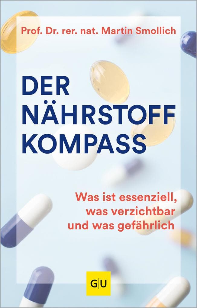 Der Nährstoff-Kompass