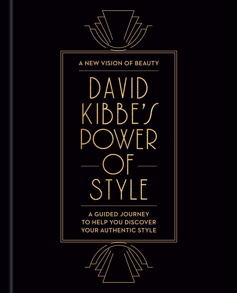 David Kibbe's Power of Style