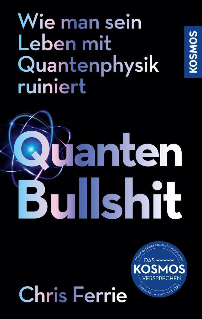 Quanten-Bullshit