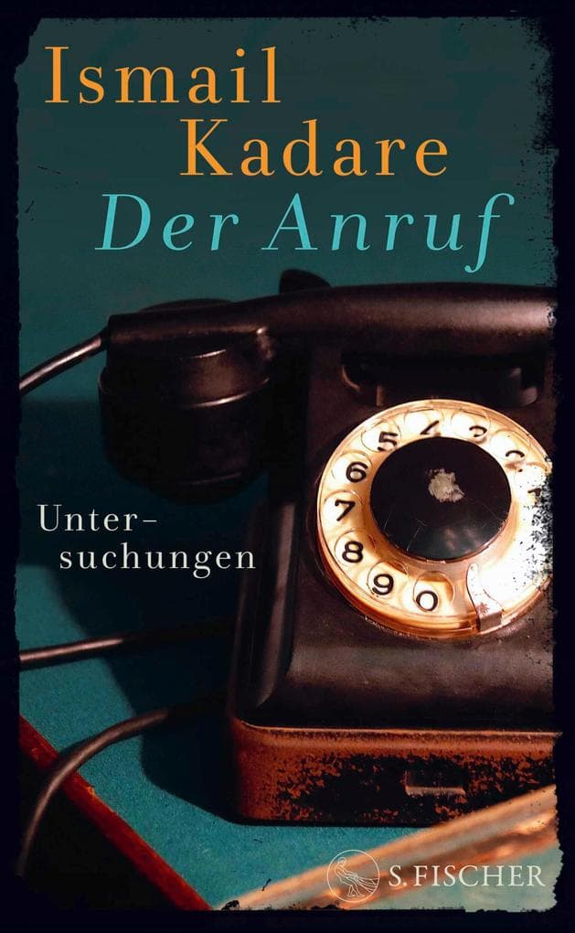 Der Anruf