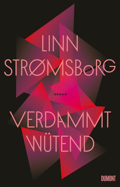 9. Linn Strømsborg: Verdammt wütend