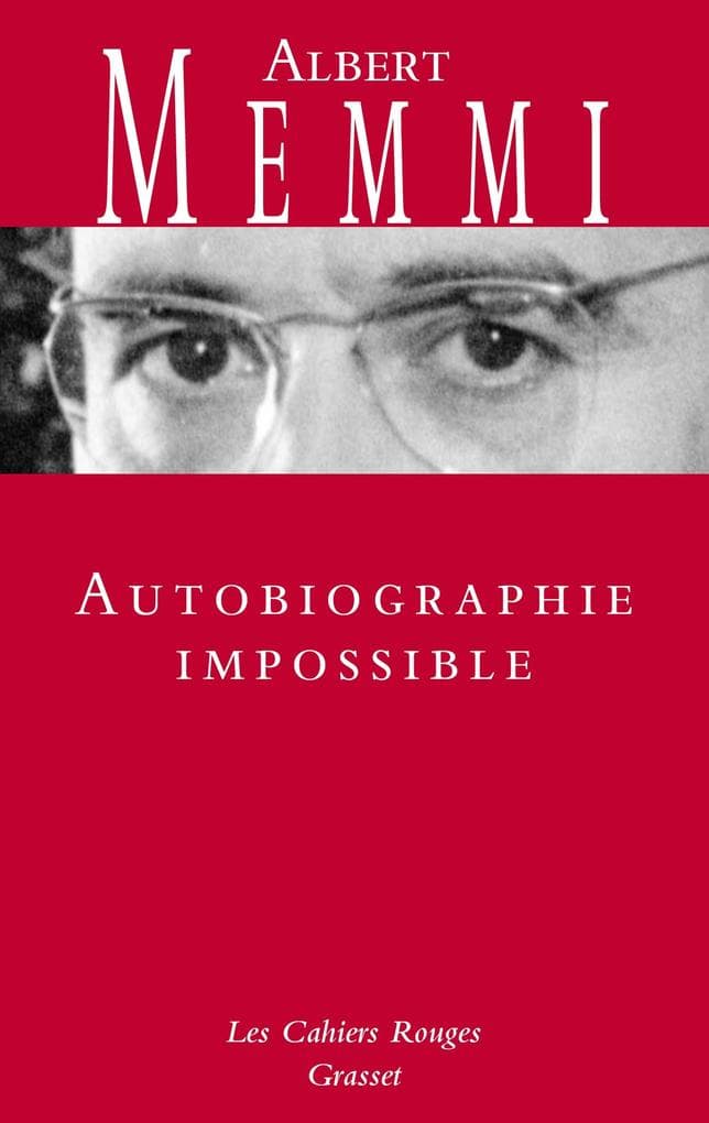 Autobiographie impossible