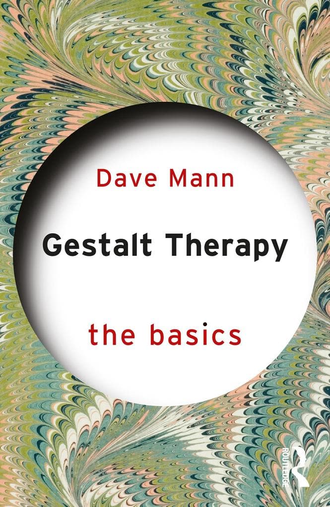 Gestalt Therapy