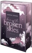 Beneath Broken Skies