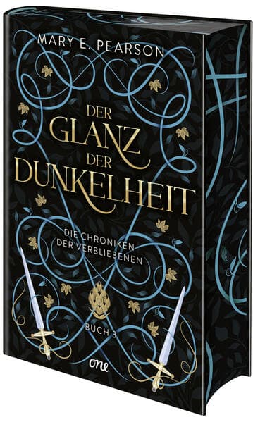 Der Glanz der Dunkelheit