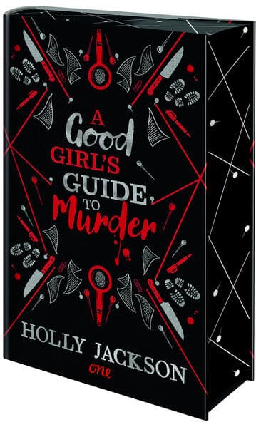 A Good Girl's Guide to Murder