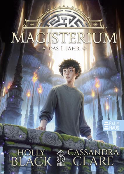 Magisterium - Das 1. Jahr