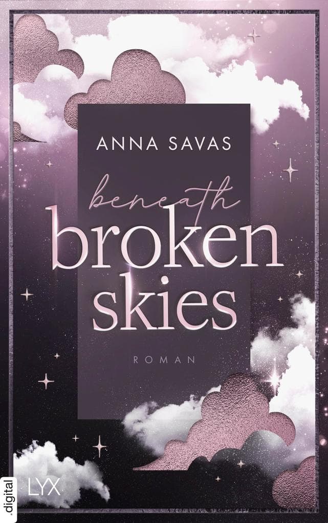 Beneath Broken Skies