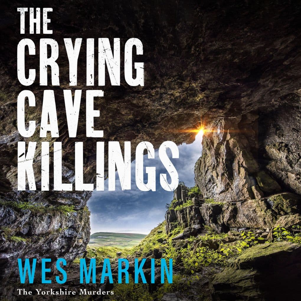 The Crying Cave Killings