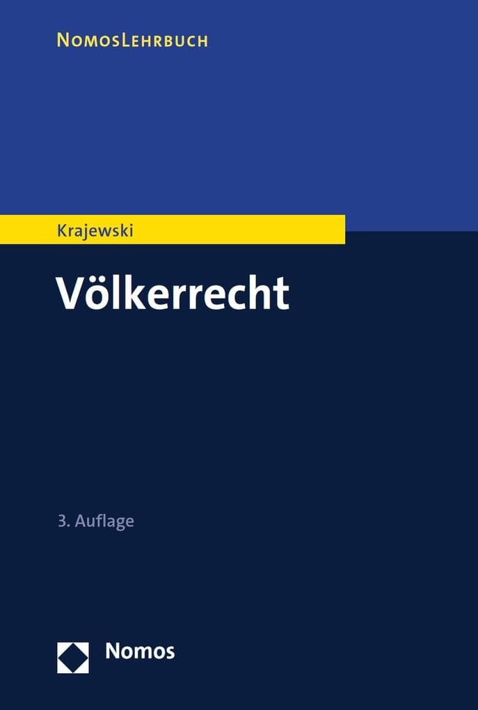 Völkerrecht