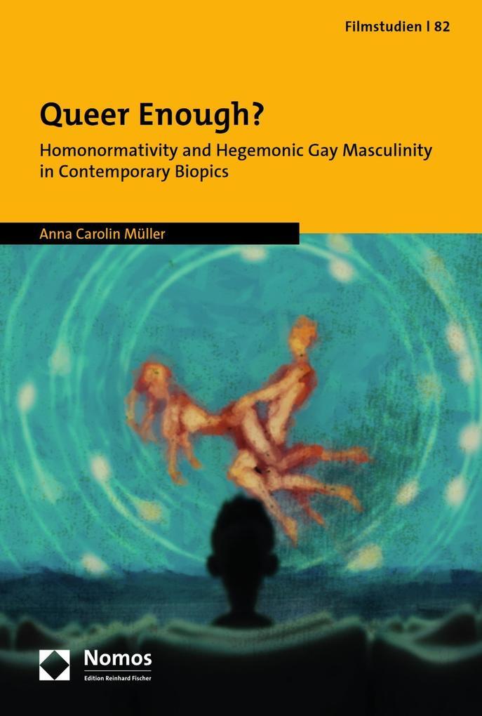 Queer Enough?