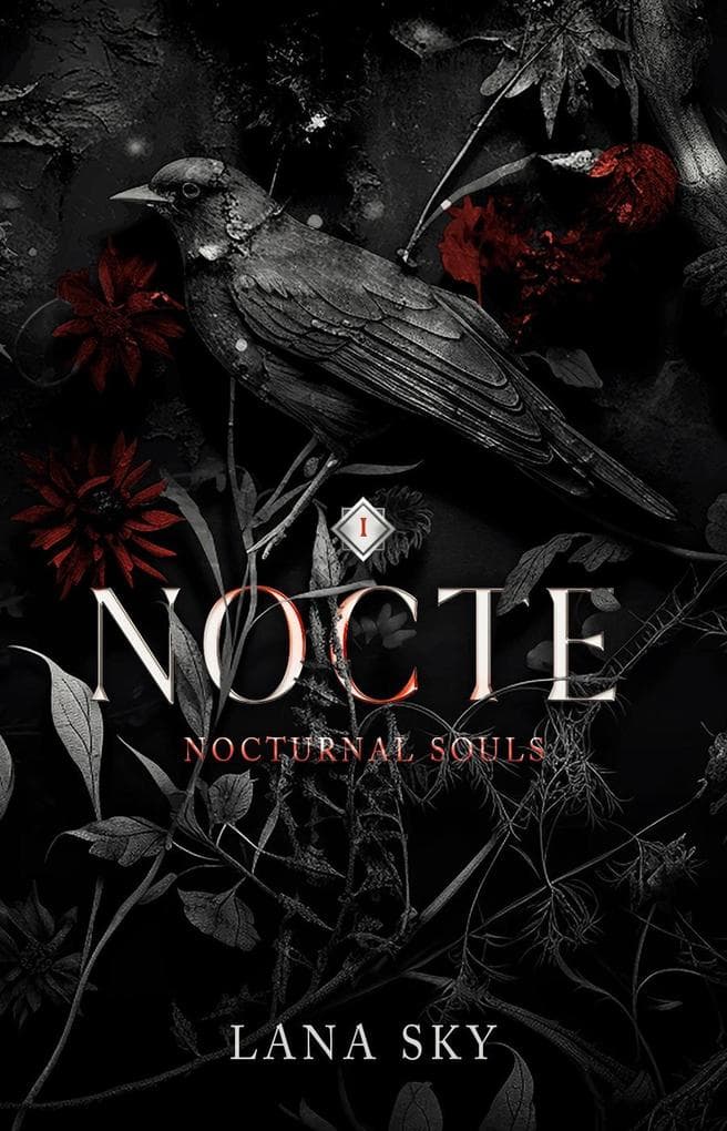 Nocte (Nocturnal Souls, #1)