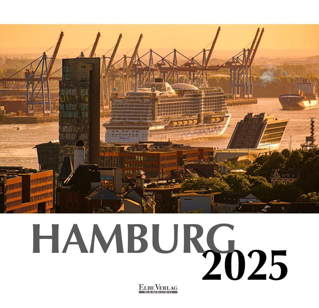 HAMBURG 2025