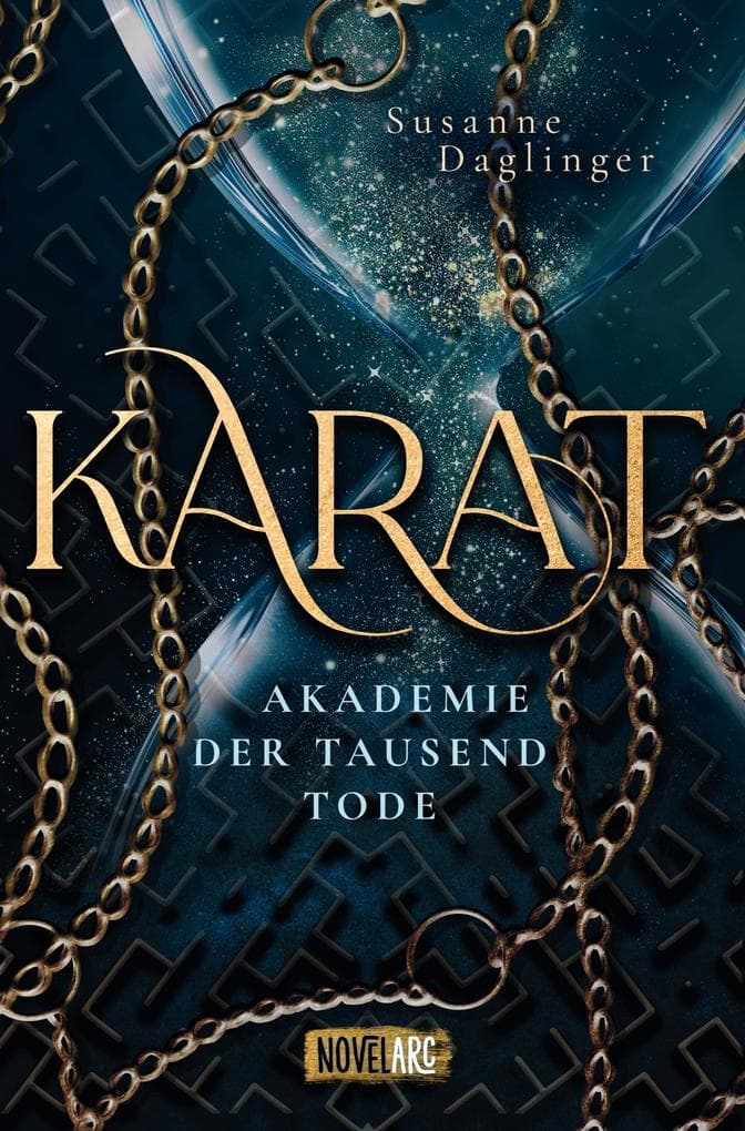 Karat - Akademie der Tausend Tode