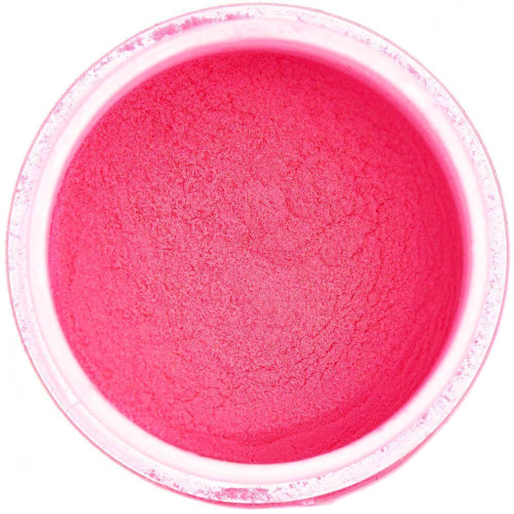 Farbpigment für Resin, Neon Pink, nachtleuchtend, 3g