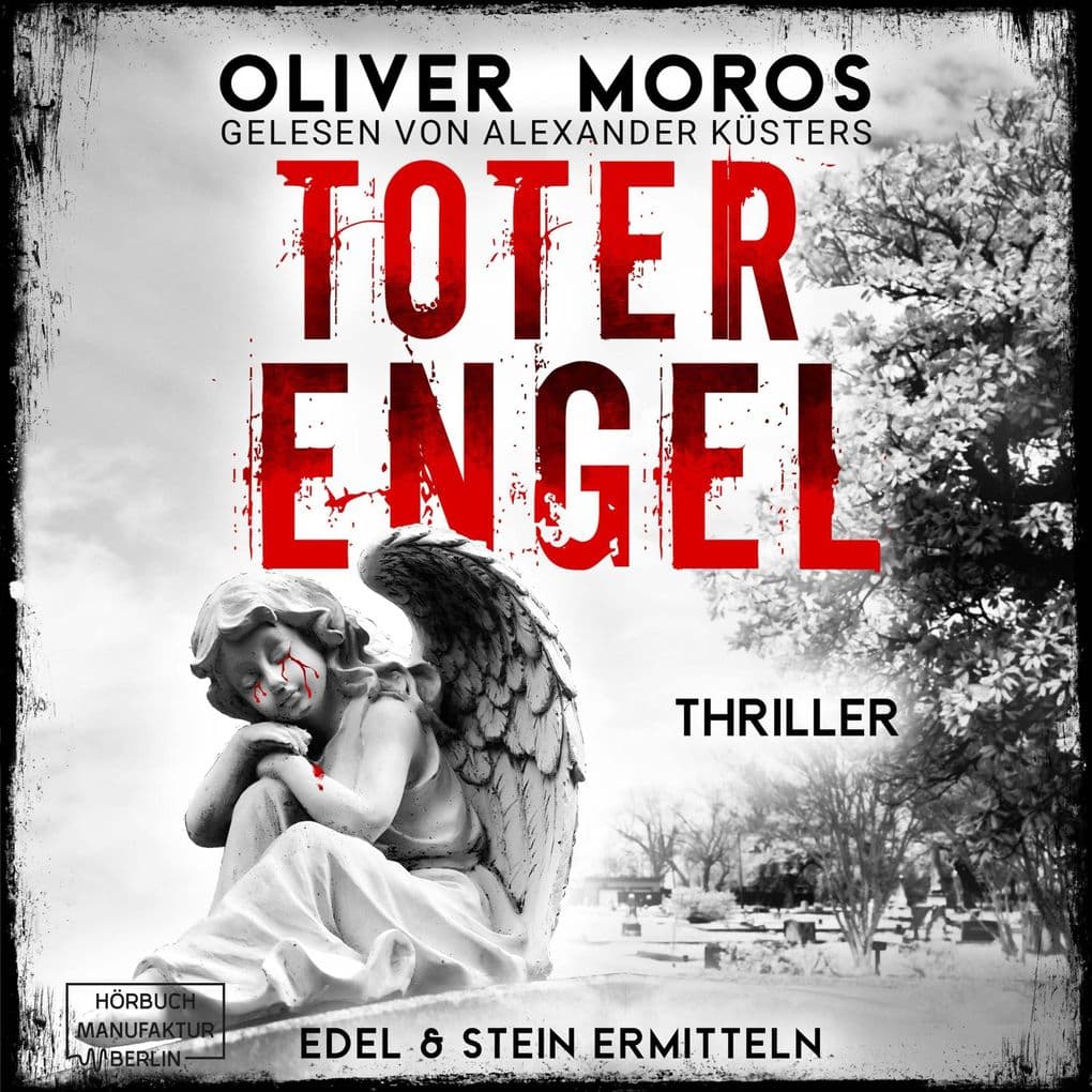 Toter Engel