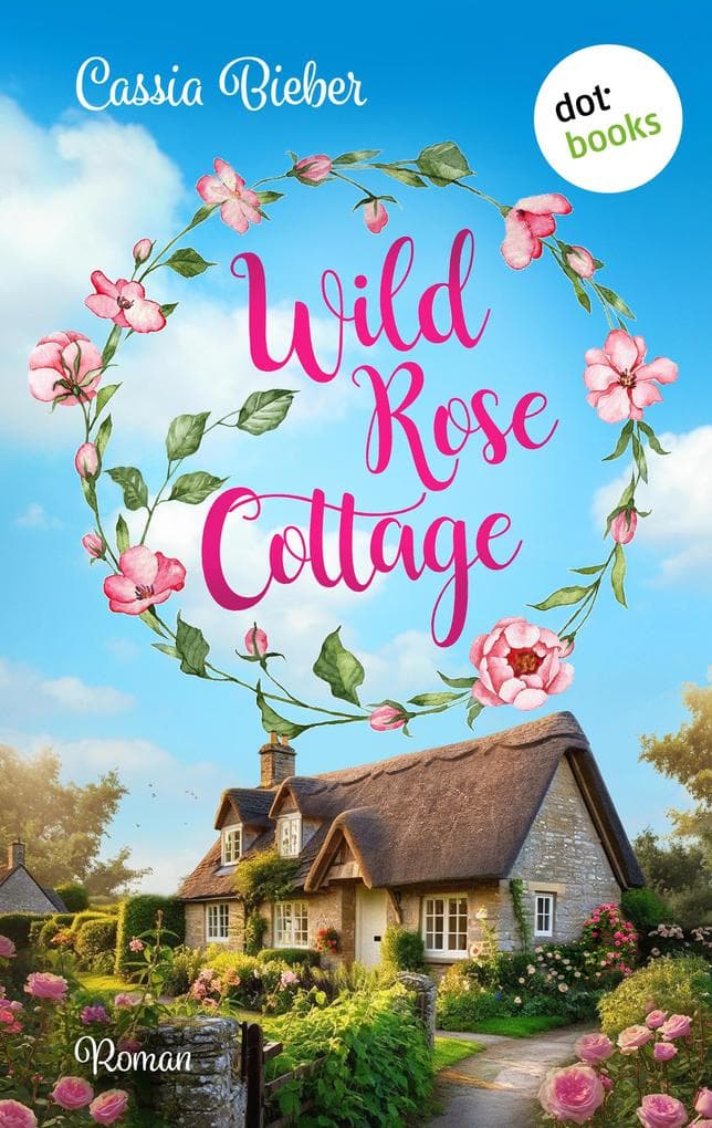 Wild Rose Cottage