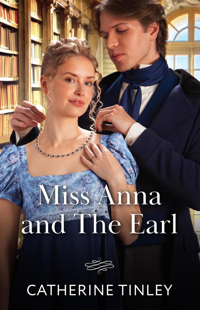 Miss Anna And The Earl