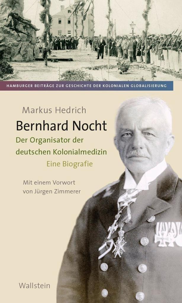 Bernhard Nocht