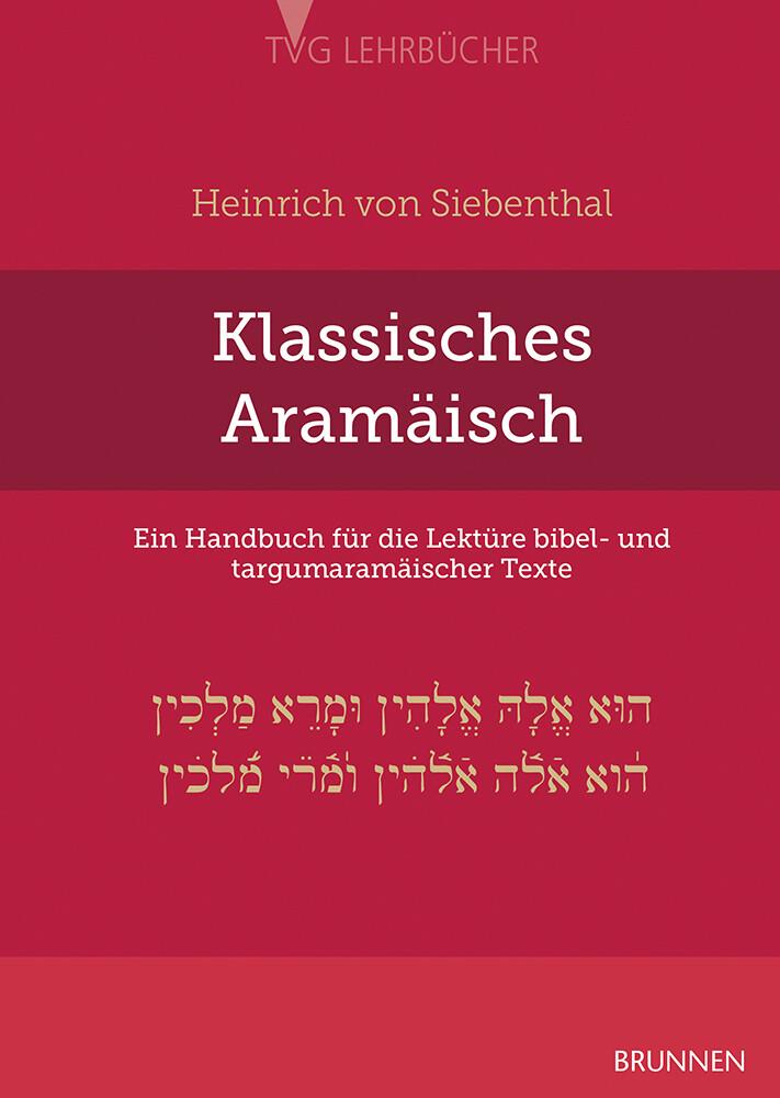 Klassisches Aramäisch