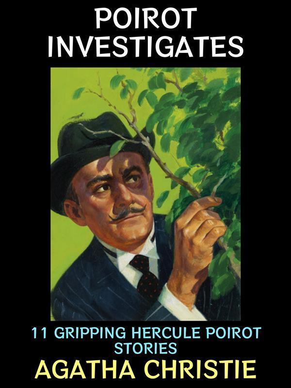 Poirot Investigates