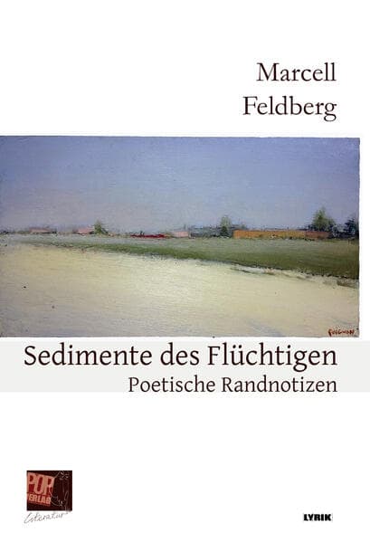 Sedimente des Flüchtigen