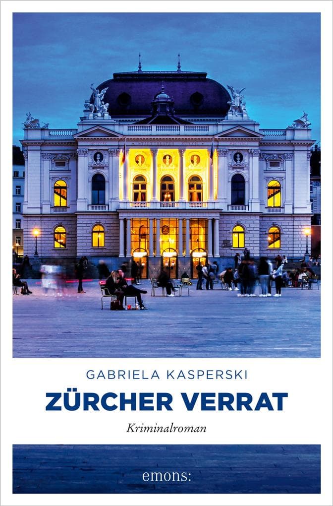 Zürcher Verrat