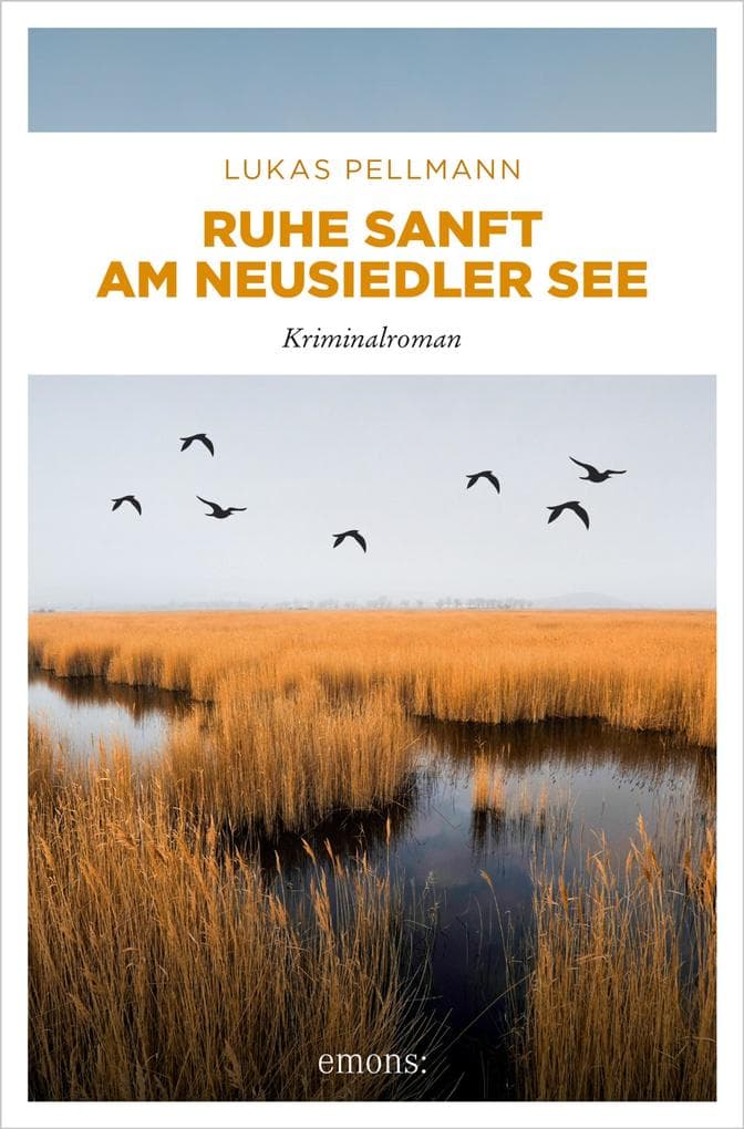 Ruhe sanft am Neusiedler See