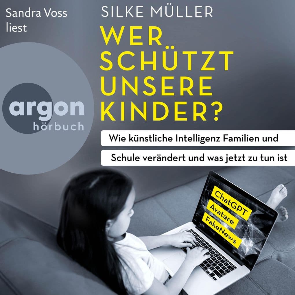 Wer schützt unsere Kinder?