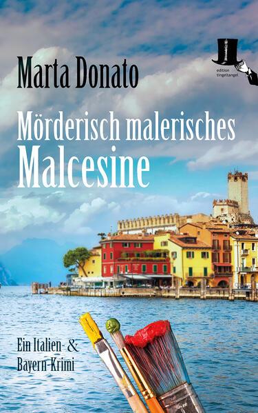 Mörderisch malerisches Malcesine