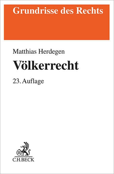 Völkerrecht