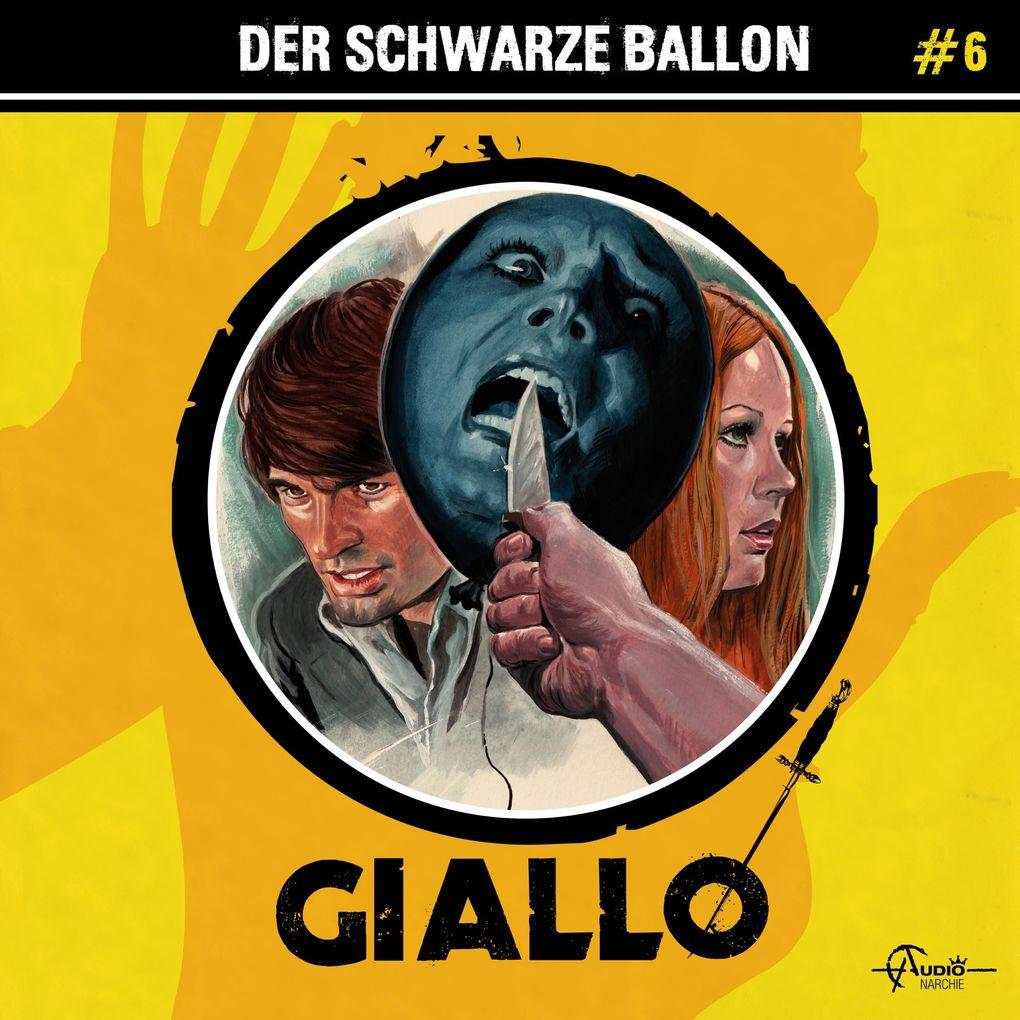 Der schwarze Ballon