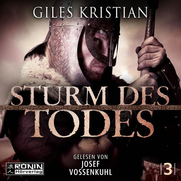 Sturm des Todes