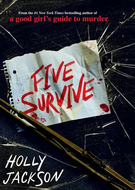 Five Survive