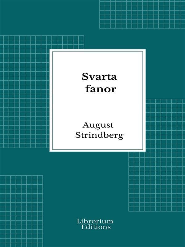 Svarta fanor