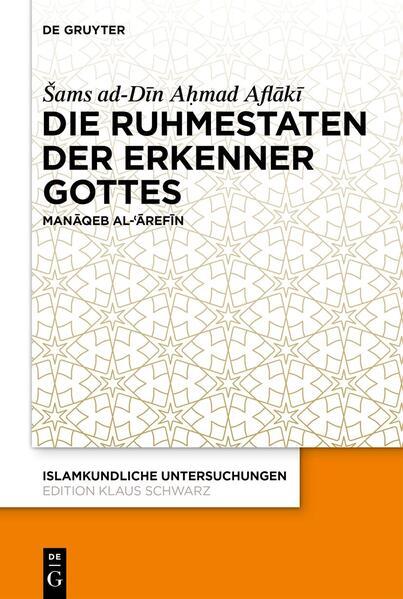 Die Ruhmestaten der Erkenner Gottes