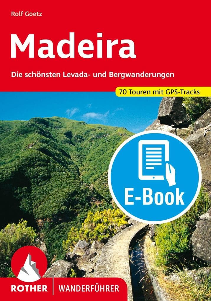 Madeira (E-Book)