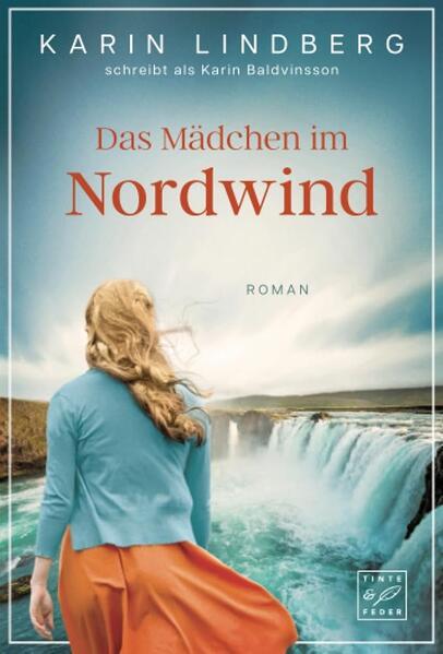 Das Mädchen im Nordwind