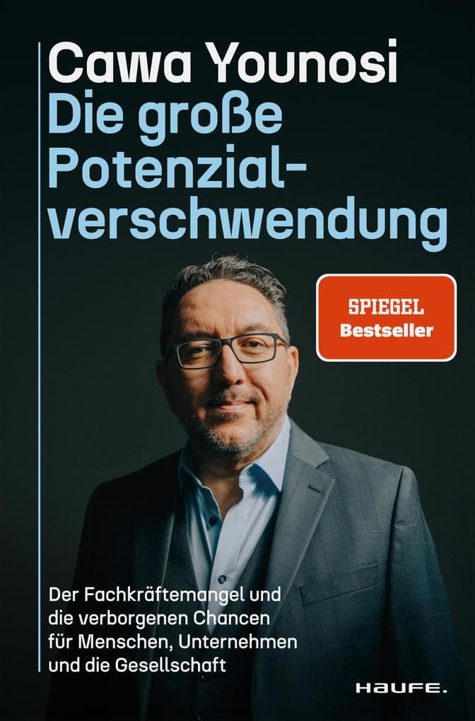 Die große Potenzialverschwendung