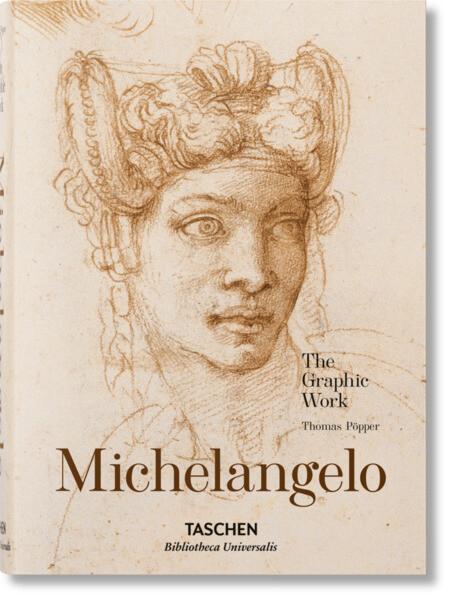 Michelangelo. Disegni