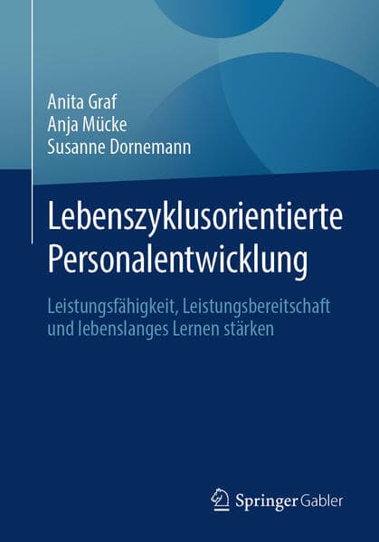 Lebenszyklusorientierte Personalentwicklung