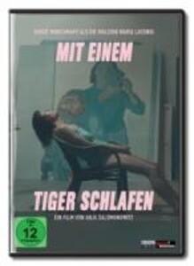 Mit einem Tiger schlafen