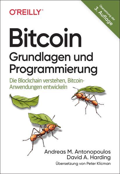 Bitcoin - Grundlagen und Programmierung