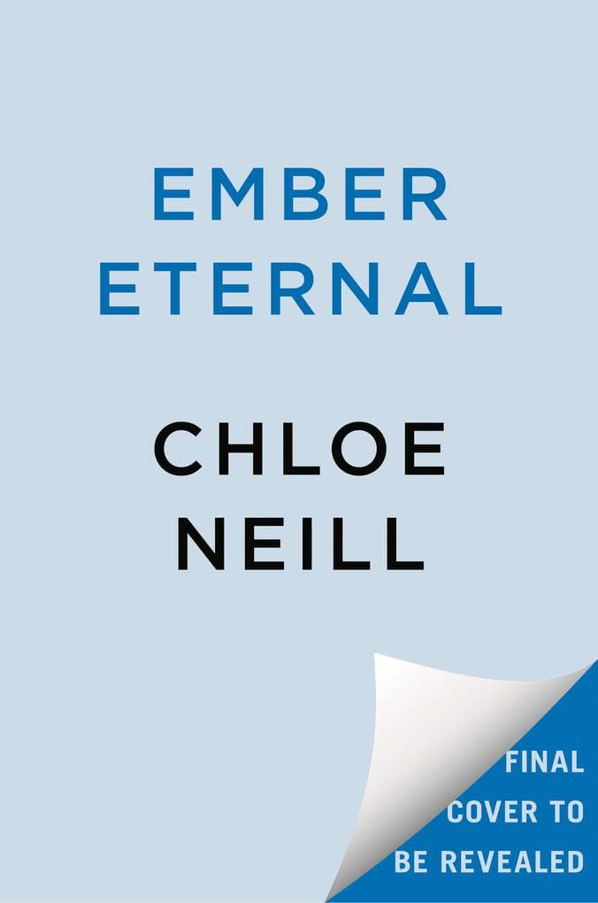 Ember Eternal